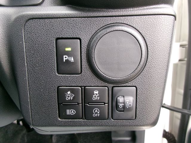 SUBARU PLEO PLUS 2021 Image 31