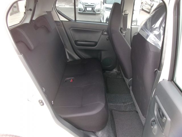 SUBARU PLEO PLUS 2021 Image 31