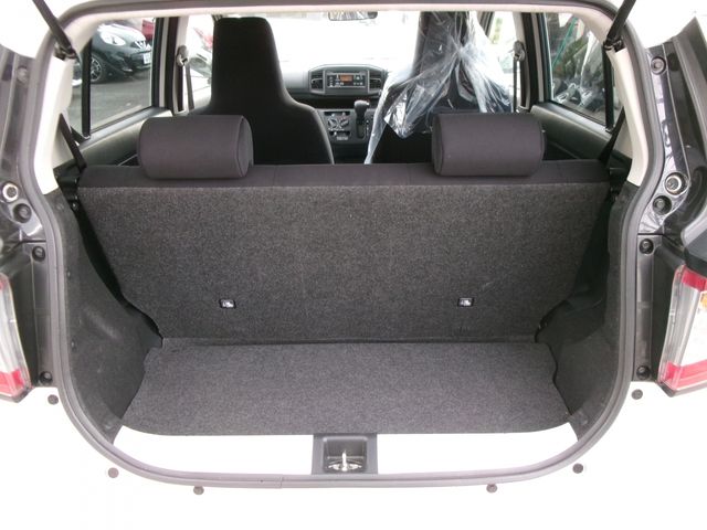 SUBARU PLEO PLUS 2021 Image 31