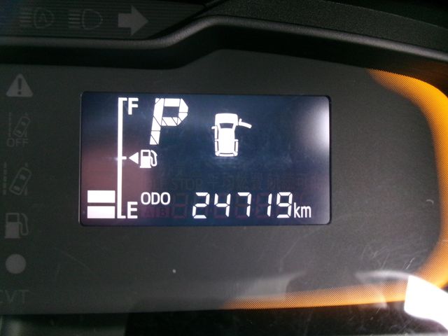 SUBARU PLEO PLUS 2021 Image 31