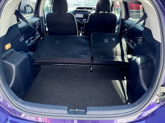 TOYOTA AQUA 2017 Image 31