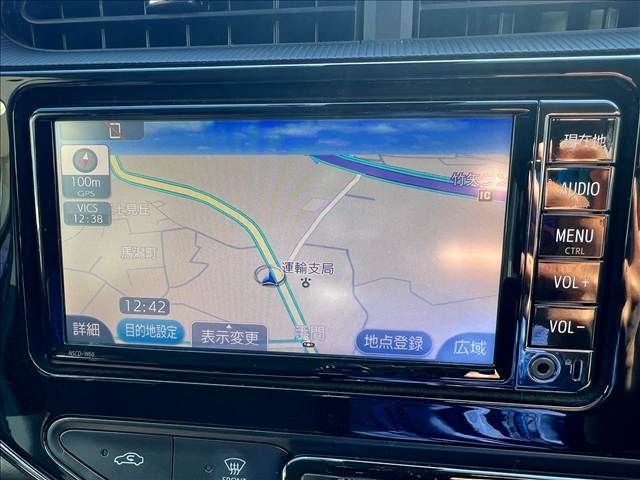 TOYOTA AQUA 2017 Image 31