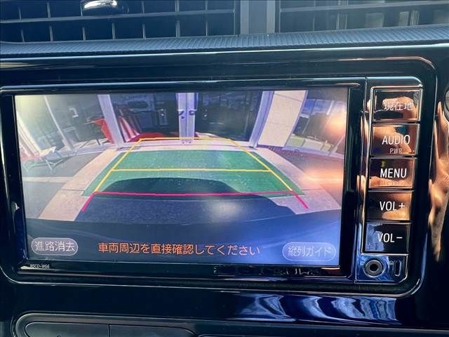 TOYOTA AQUA 2017 Image 31