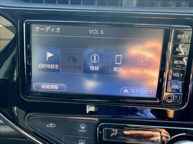 TOYOTA AQUA 2017 Image 31