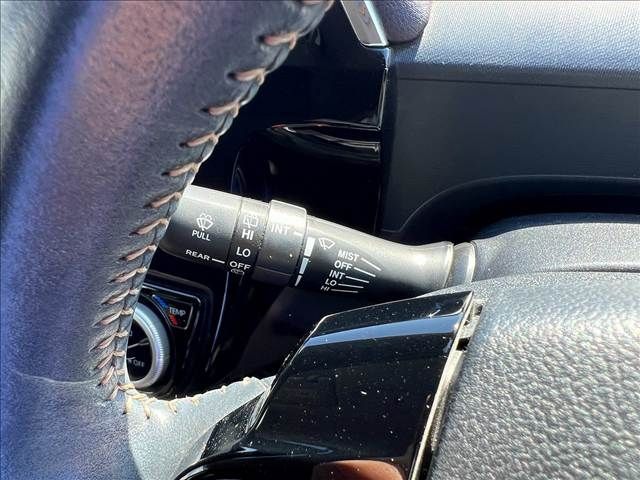 TOYOTA AQUA 2017 Image 31