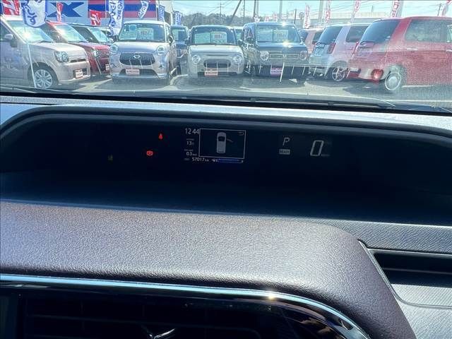 TOYOTA AQUA 2017 Image 31