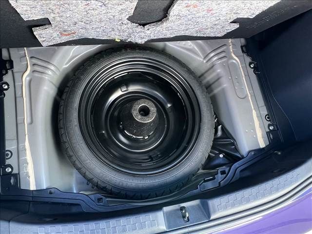 TOYOTA AQUA 2017 Image 31