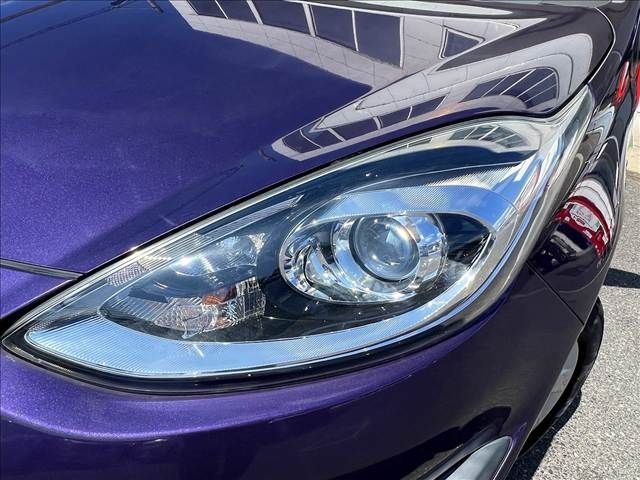 TOYOTA AQUA 2017 Image 31