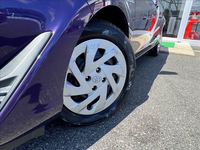 TOYOTA AQUA 2017 Image 31