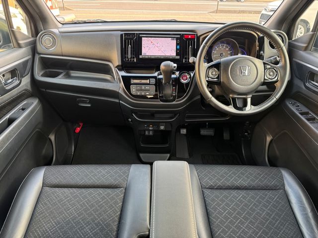 HONDA N-WGN CUSTOM 2017 Image 31