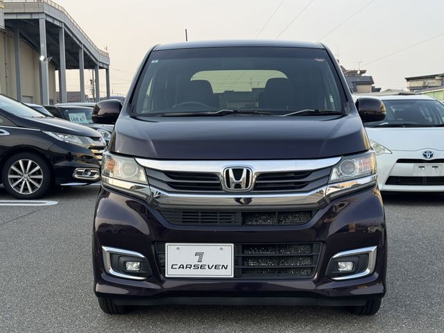 HONDA N-WGN CUSTOM 2017 Image 31