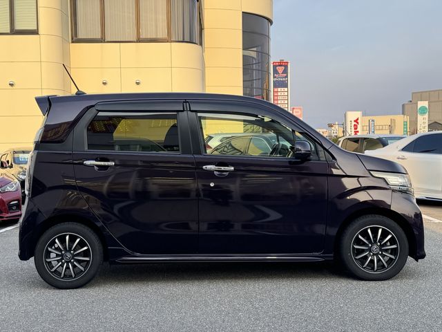 HONDA N-WGN CUSTOM 2017 Image 31