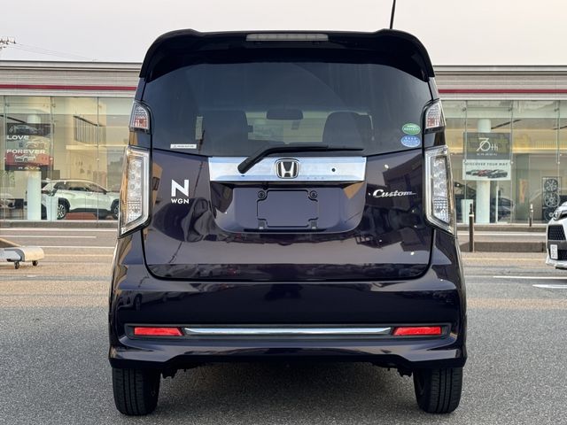 HONDA N-WGN CUSTOM 2017 Image 31