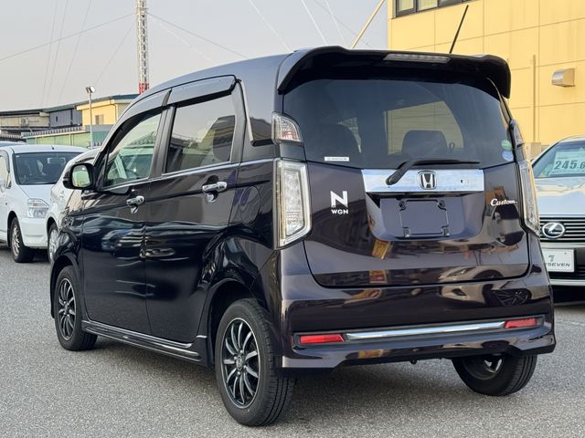 HONDA N-WGN CUSTOM 2017 Image 31