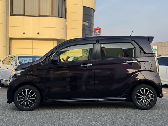 HONDA N-WGN CUSTOM 2017 Image 31