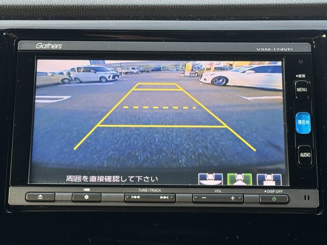 HONDA N-WGN CUSTOM 2017 Image 31