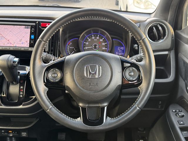 HONDA N-WGN CUSTOM 2017 Image 31