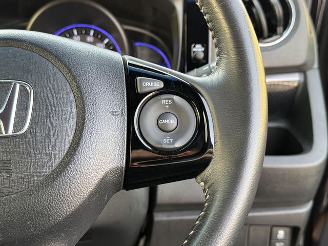 HONDA N-WGN CUSTOM 2017 Image 31