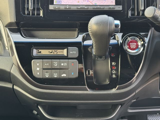 HONDA N-WGN CUSTOM 2017 Image 31