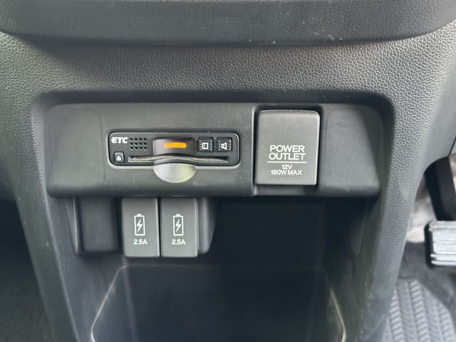 HONDA N-WGN CUSTOM 2017 Image 31