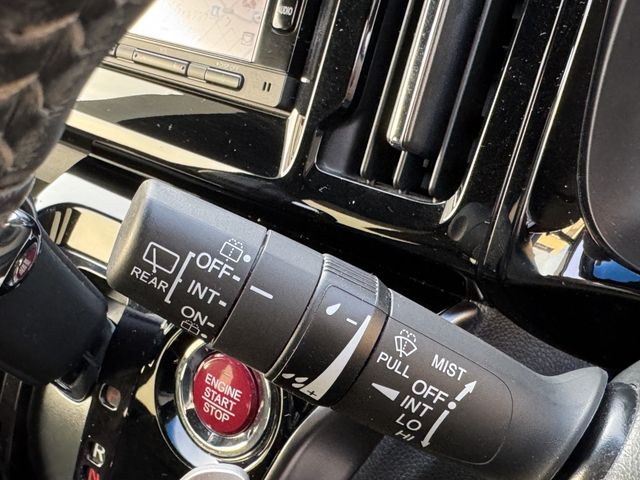 HONDA N-WGN CUSTOM 2017 Image 31