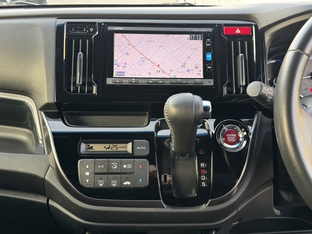 HONDA N-WGN CUSTOM 2017 Image 31