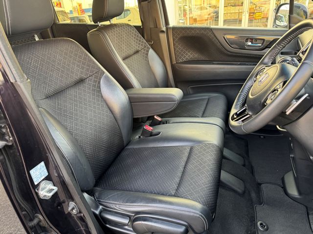 HONDA N-WGN CUSTOM 2017 Image 31