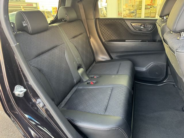 HONDA N-WGN CUSTOM 2017 Image 31