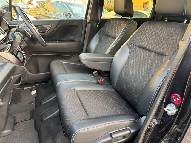 HONDA N-WGN CUSTOM 2017 Image 31