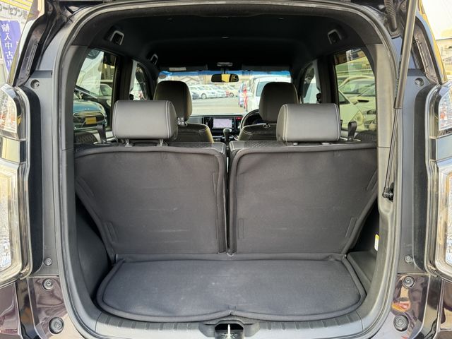 HONDA N-WGN CUSTOM 2017 Image 31