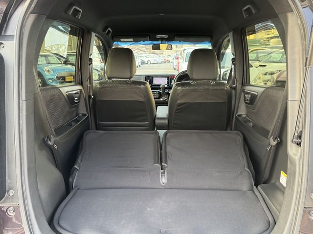 HONDA N-WGN CUSTOM 2017 Image 31