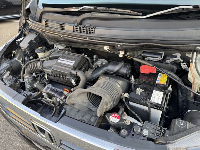 HONDA N-WGN CUSTOM 2017 Image 31