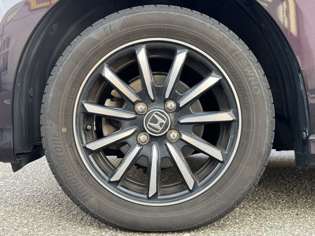 HONDA N-WGN CUSTOM 2017 Image 31