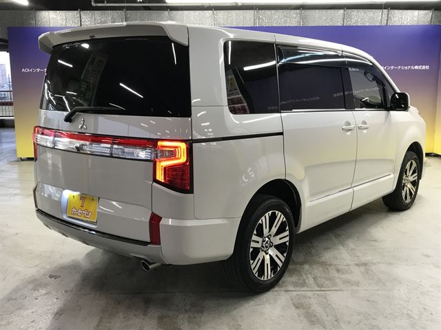 MITSUBISHI DELICA D:5 4WD 2019 Image 31