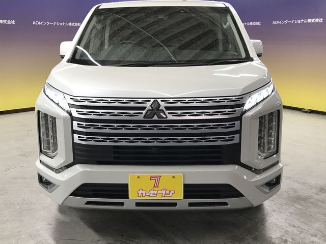 MITSUBISHI DELICA D:5 4WD 2019 Image 31