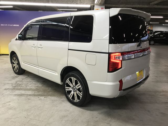 MITSUBISHI DELICA D:5 4WD 2019 Image 31