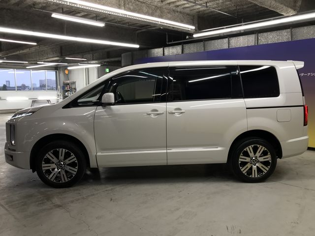 MITSUBISHI DELICA D:5 4WD 2019 Image 31