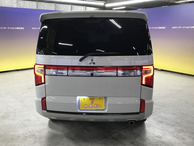 MITSUBISHI DELICA D:5 4WD 2019 Image 31
