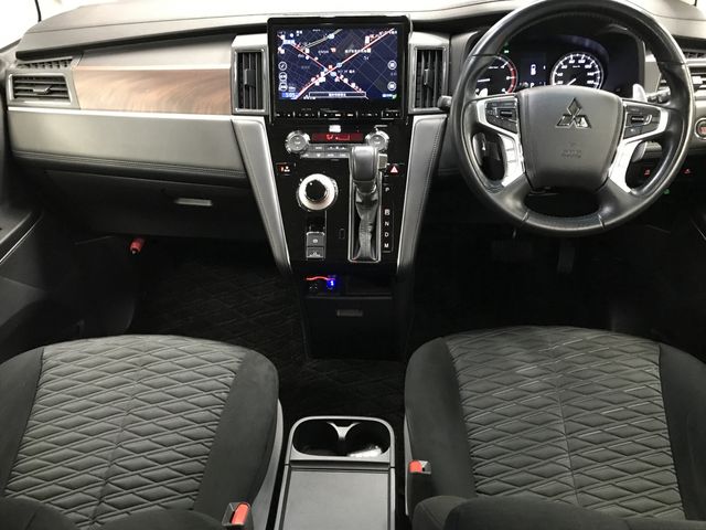 MITSUBISHI DELICA D:5 4WD 2019 Image 31