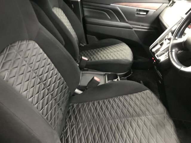 MITSUBISHI DELICA D:5 4WD 2019 Image 31