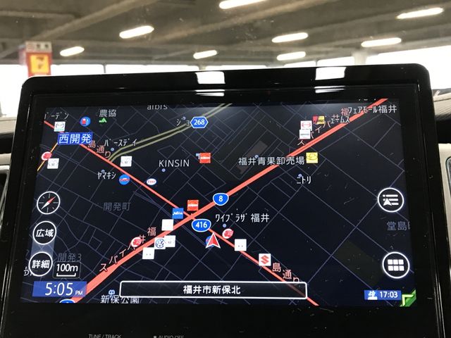 MITSUBISHI DELICA D:5 4WD 2019 Image 31