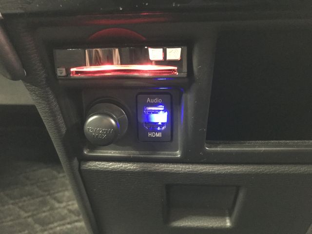 MITSUBISHI DELICA D:5 4WD 2019 Image 31