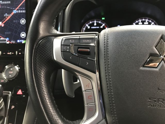 MITSUBISHI DELICA D:5 4WD 2019 Image 31