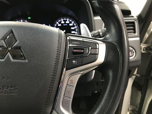 MITSUBISHI DELICA D:5 4WD 2019 Image 31