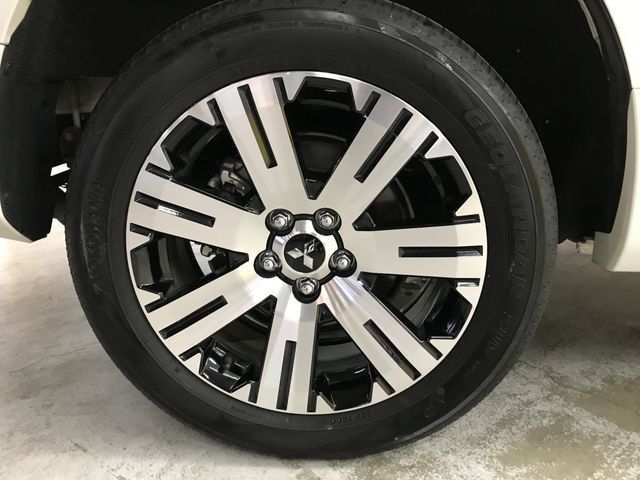 MITSUBISHI DELICA D:5 4WD 2019 Image 31