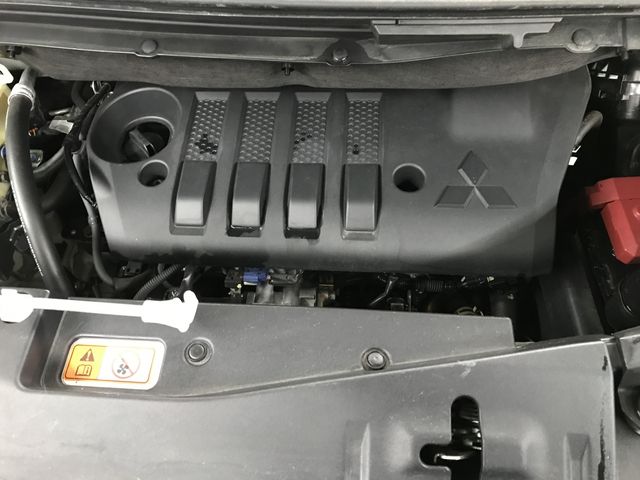 MITSUBISHI DELICA D:5 4WD 2019 Image 31