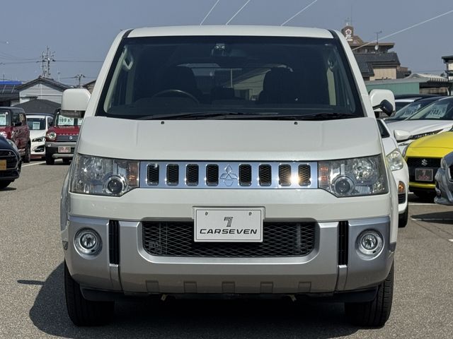 MITSUBISHI DELICA D:5 2WD 2012 Image 31