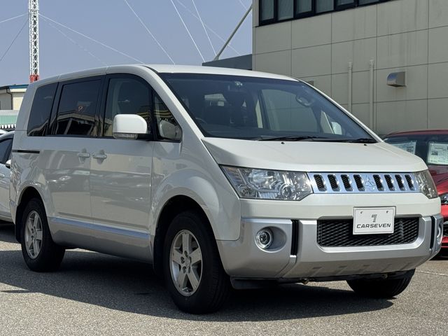 MITSUBISHI DELICA D:5 2WD 2012 Image 31
