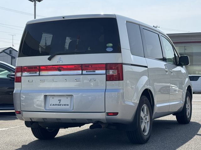 MITSUBISHI DELICA D:5 2WD 2012 Image 31