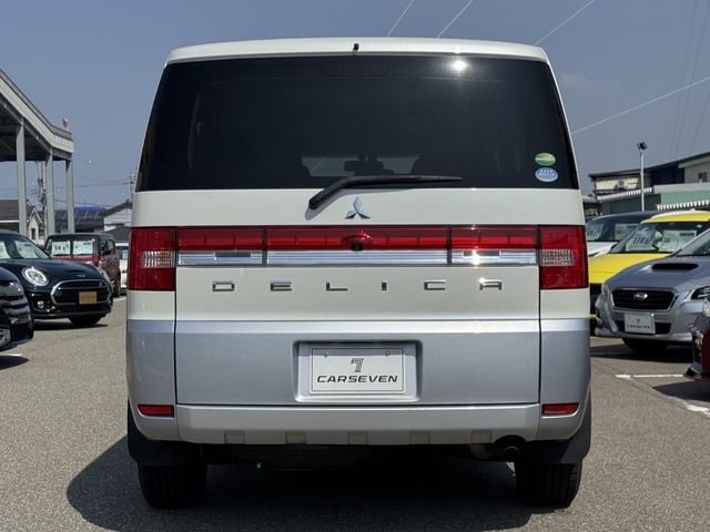 MITSUBISHI DELICA D:5 2WD 2012 Image 31